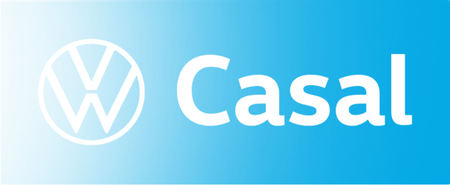 Volkswagen Casal